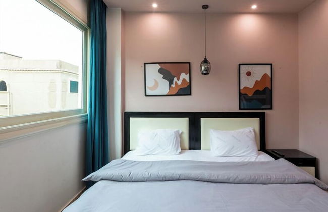 BIRD NEST Near O1 Mall - Foto 13