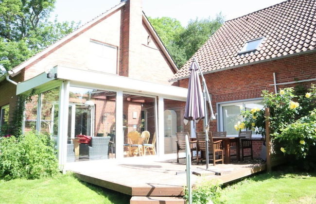 Holiday Home Heinrich - Photo 20