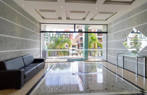 Incrível Próx HSVP e Centro Médico com Garagem - Foto 28