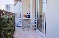 Appartement F3 proche de la mer - Foto 2