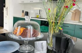 Apartamenty Kopernika 10 - Foto 52