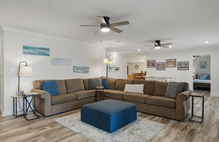 Kool Breeze by Avantstay Boat Ramp + Hot Tub - Foto 64