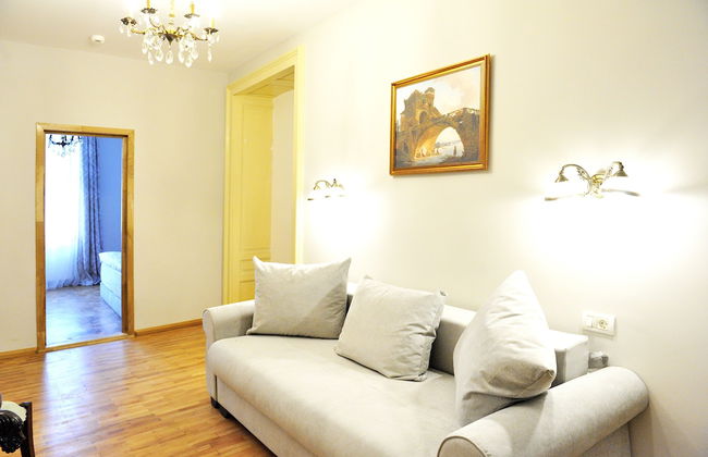 Safrano Palace - Photo 15