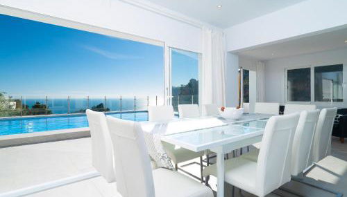 Holiday Home Vista al Mar by Interhome - Foto 5