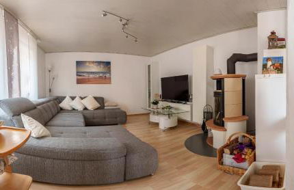 Wilhelm Appartements 100 qm Komfort und Fitness im Zentrum Brackenheim nähe Tripsdrill - Foto 7