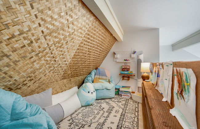 Kahakai Cliffside 2 Bedroom Condo by RedAwning - Foto 10