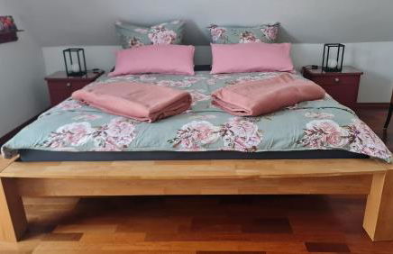 Ferienhaus Rosengarten - Foto 6