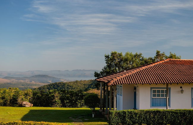 VOA Mirante Do Café - Foto 43