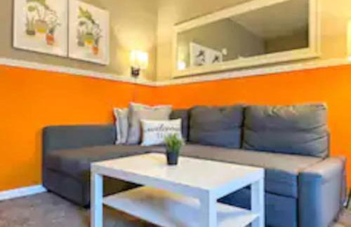 4 Apartments 7 Bedrooms with 23 Beds and Parking WIFI - Foto 48