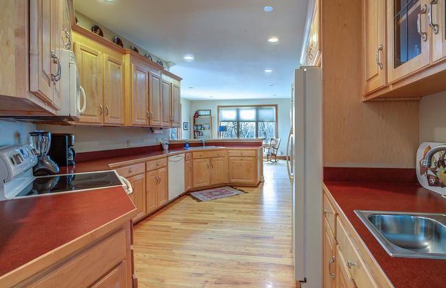 VCI - Elderberry Overlook - Foto 6