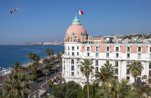 Charmant Studio en bord de Mer - Foto 42