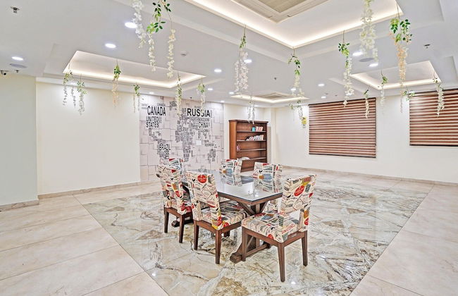 Premium Luxury Stays at Gomti Nagar, Lucknow - Foto 26