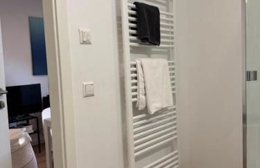 Gemütliches Wohlfühl-Apartment am Stadtrand von Freiburg, Freiburg im Breisgau - Foto 10