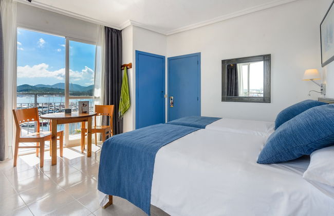 Aparthotel Vibra Del Mar - Adults Only - Foto 7