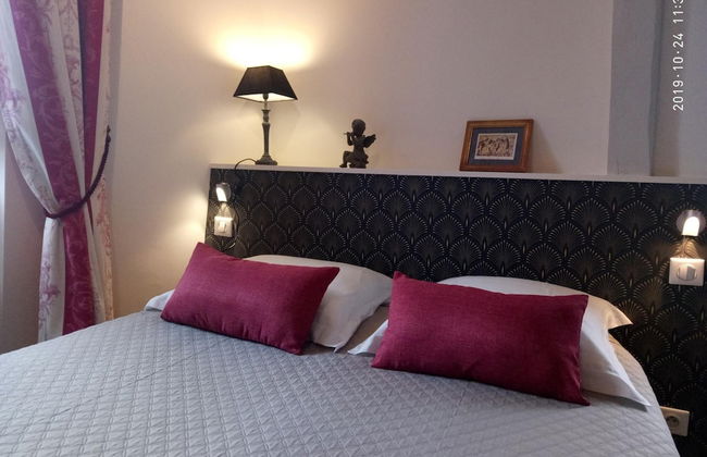 Appartement Relais Saint Pavin - Foto 6