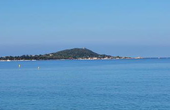 Studio situé à 20 metres de la plage d Agosta Porticcio - Photo 25