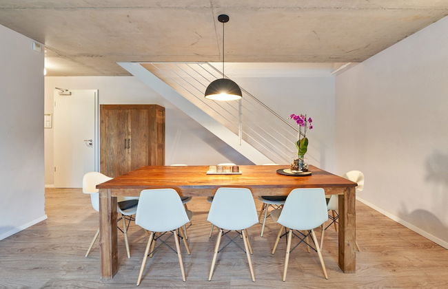 havelblau FERIENLOFTS - Foto 66