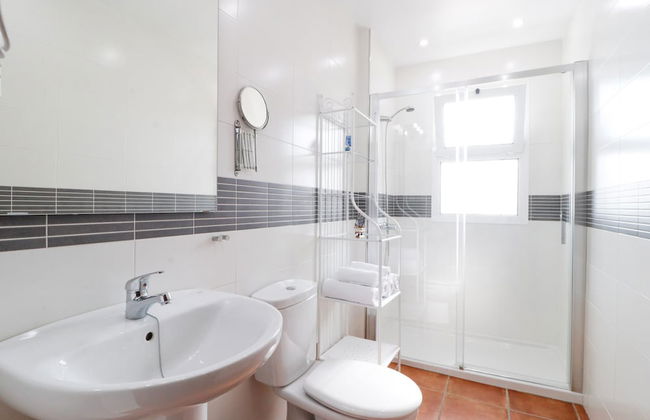 Apartamentos San Francisco by Summerland - Foto 77