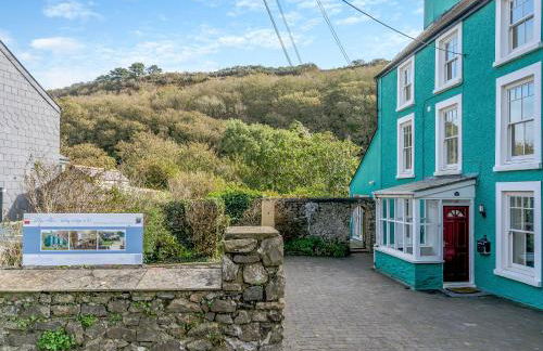 Llys Aber - Photo 20