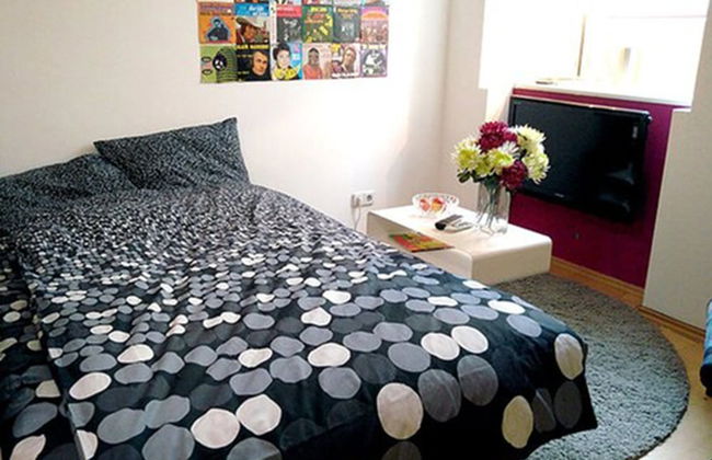 Appt Berlin - Foto 2