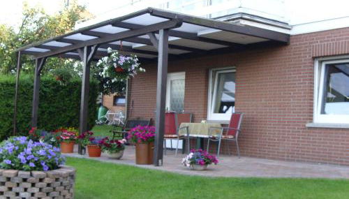 Ferienwohnung Gieseking - Foto 2