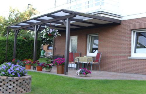 Ferienwohnung Gieseking - Foto 2