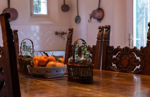 Villa Gessa Paradise near Bologna - Photo 74