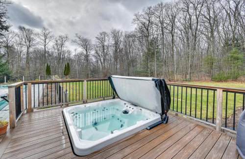 Monterey Home with Hot Tub, Pool and Game Room! - Foto 3