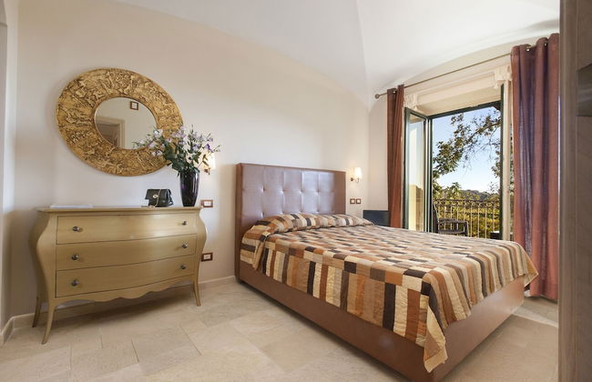 Residence Bosco - Foto 19