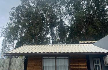 Chalé Alto da Colina Sebollas - Paraíba do Sul - Foto 11