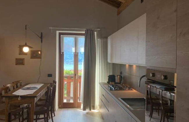 Alle Macine - Molino Maufet - Photo 8