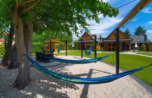 PLAŻOWY ZAKĄTEK - Foto 7