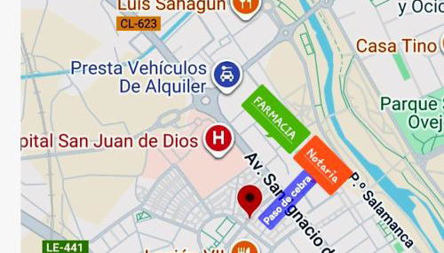 Junto a San Juan deDios, El Rincón de Jere - Foto 2