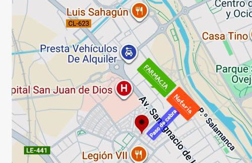 Junto a San Juan deDios, El Rincón de Jere - Foto 2