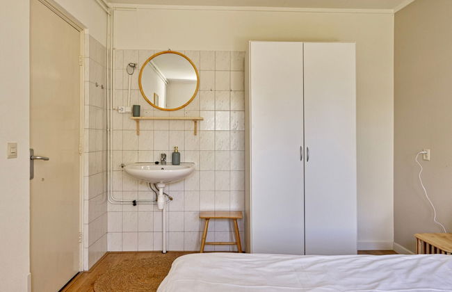 Holiday Home in Biggekerke Near Seabeach - Photo 3