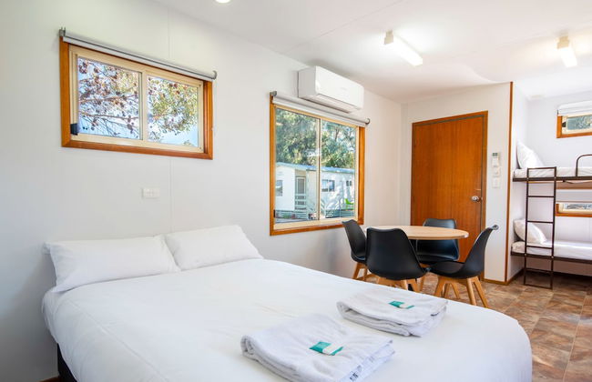 Echo Holiday Parks - Naracoorte - Foto 29