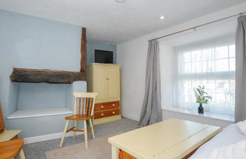 Stone's Throw Cottage - Foto 17