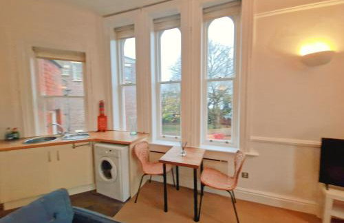 Modern Victorian Charm in a Great Location - Foto 9