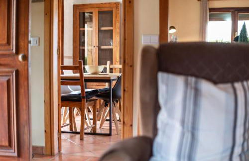 Villa Aire de Asturias - Naturaleza en Cabrales - Foto 12