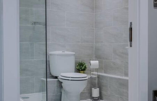 Host & Stay - Henry Street Chambers - Foto 41