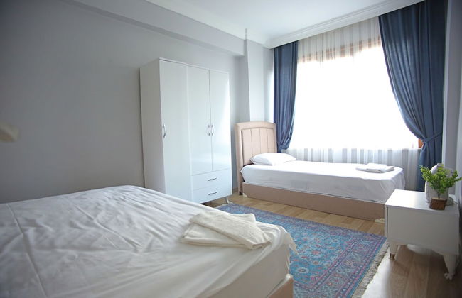 Karakoy VAV Suites - Photo 32