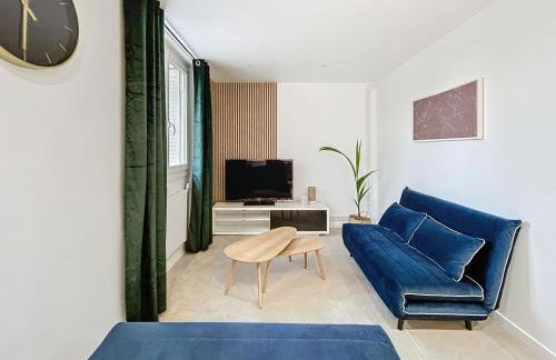 Le d'Alembert - Joli T3 lumineux et spacieux - Foto 19