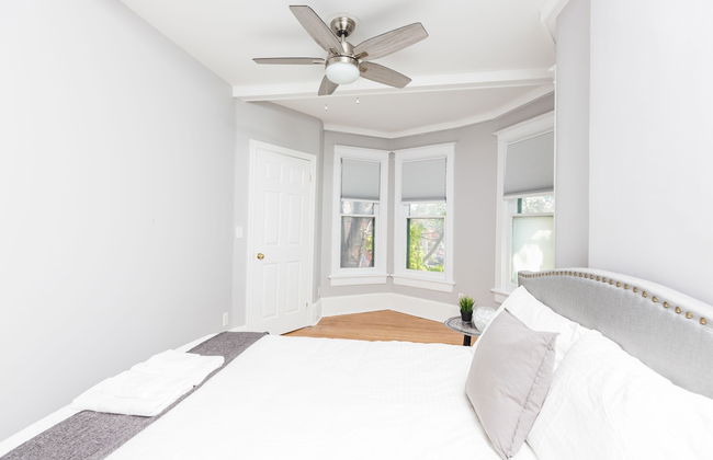 Applewood Suites - 2 BDRM Annex Loft - Foto 15