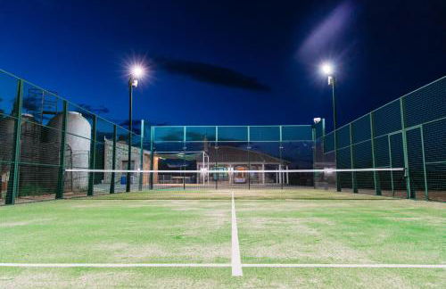 Casa Rural CUESTA GRANDE - Foto 25