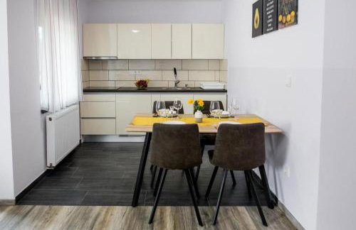 Apartments Dora Sveti Martin na Muri - Foto 70