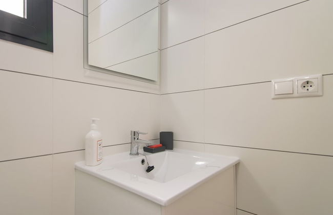 058 Lux Vacation - Ac/wifi - Foto 16