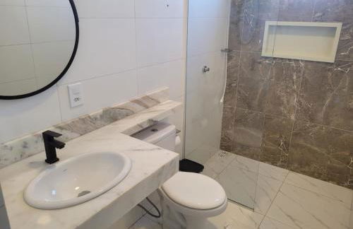 top residencial 2 - Foto 16