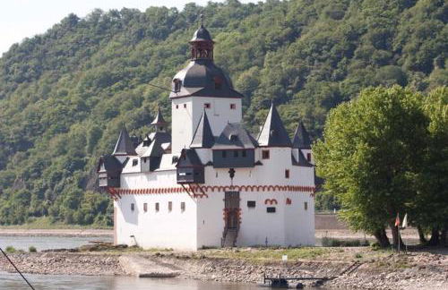 Ferienwohnung Bacharach - Photo 25