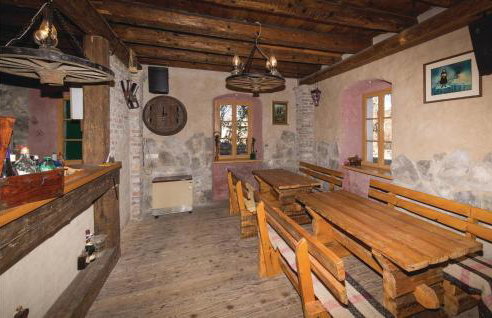 Three-Bedroom Holiday Home In Lecevica - Foto 19