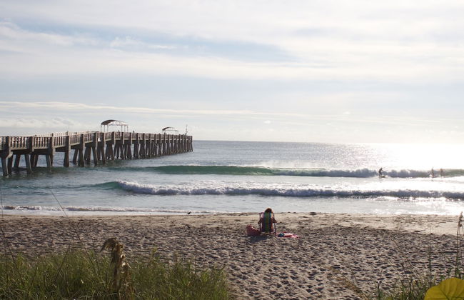 Palm Beach Waterfront Suites - Foto 72